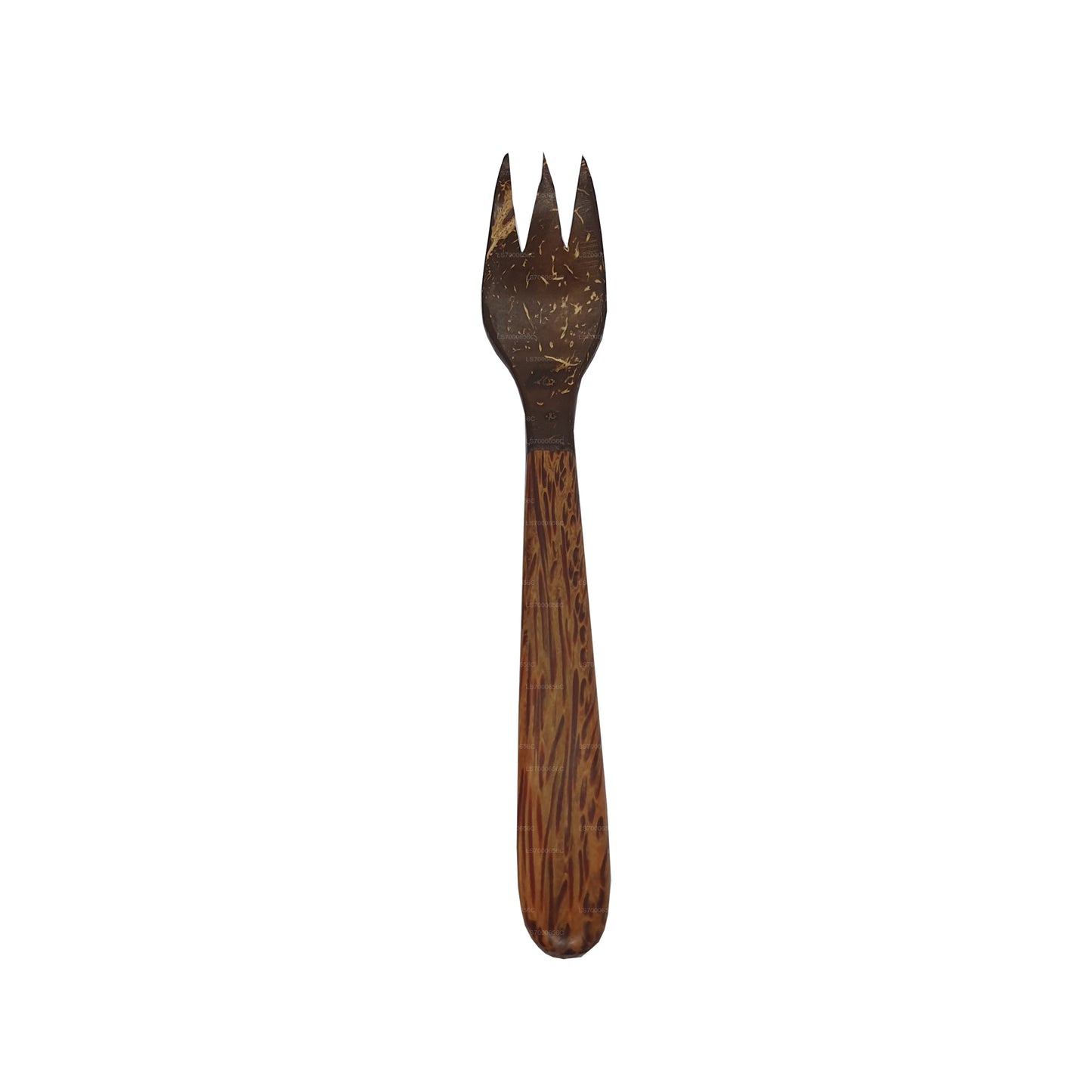 Lakpura Coconut Shell Cutlery Fork