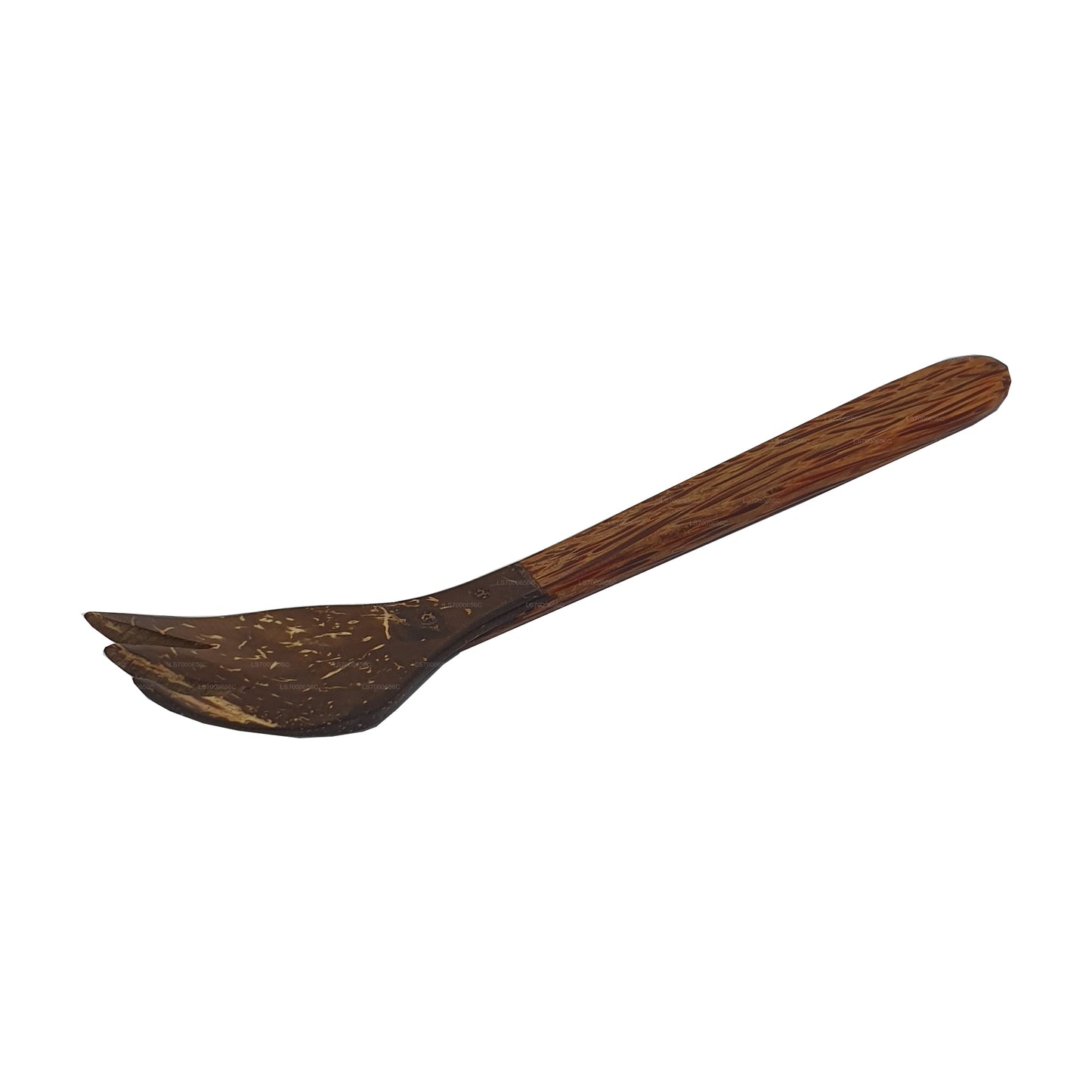 Lakpura Coconut Shell Cutlery Fork