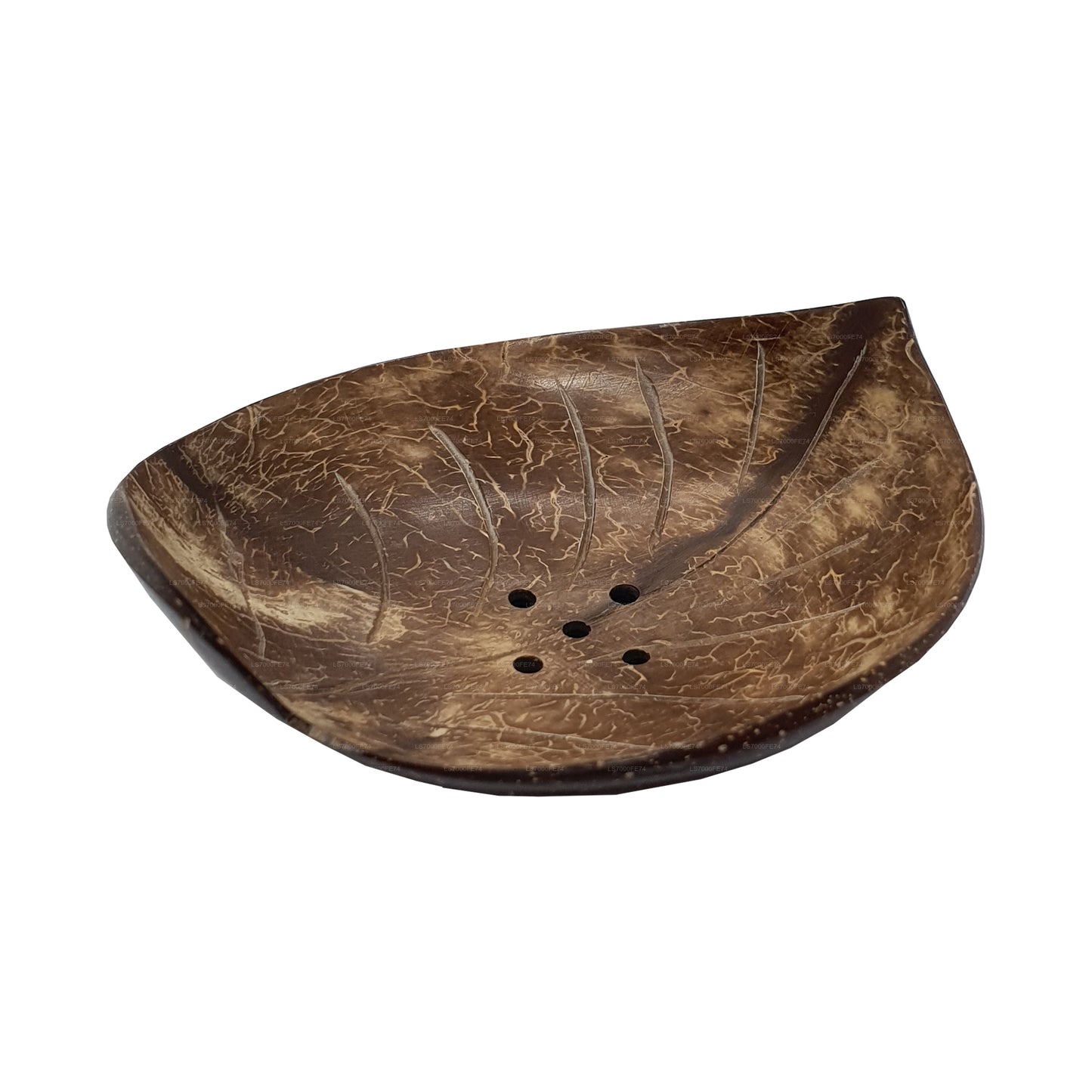 Lakpura Coconut Soap Dish Holder