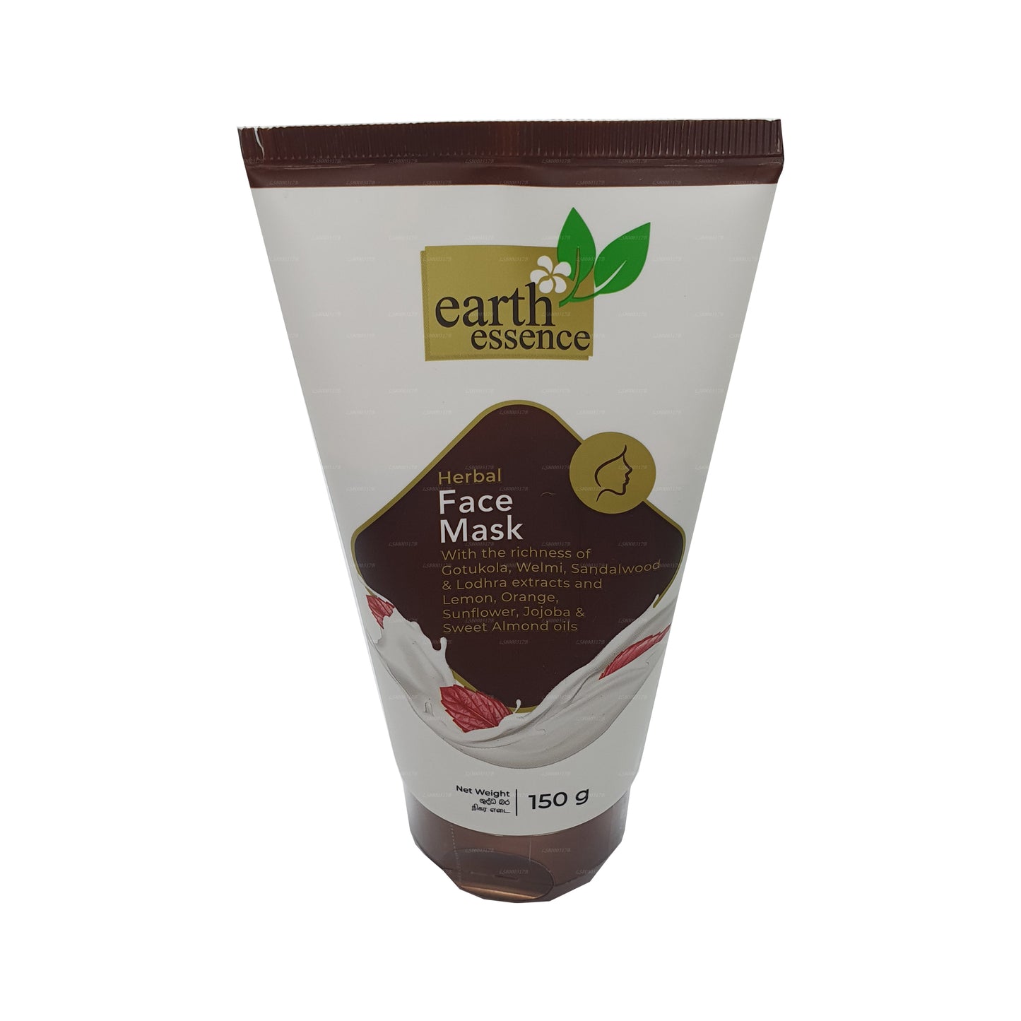 Earth Essence Face Mask (150g)