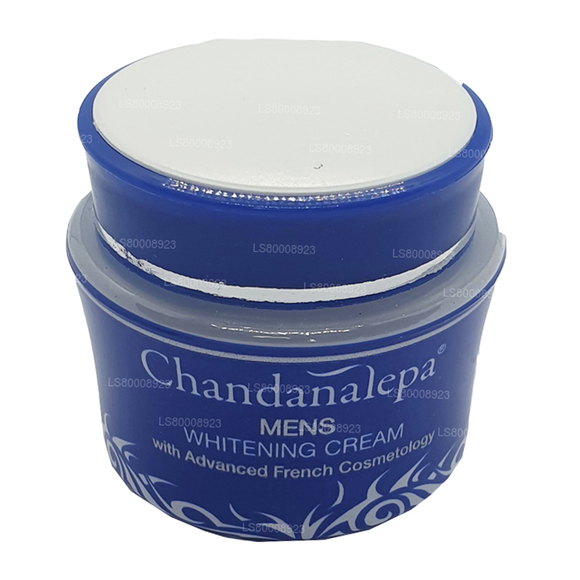 Chandanalepa Mens Whitening Cream 20g Lakpura LLC