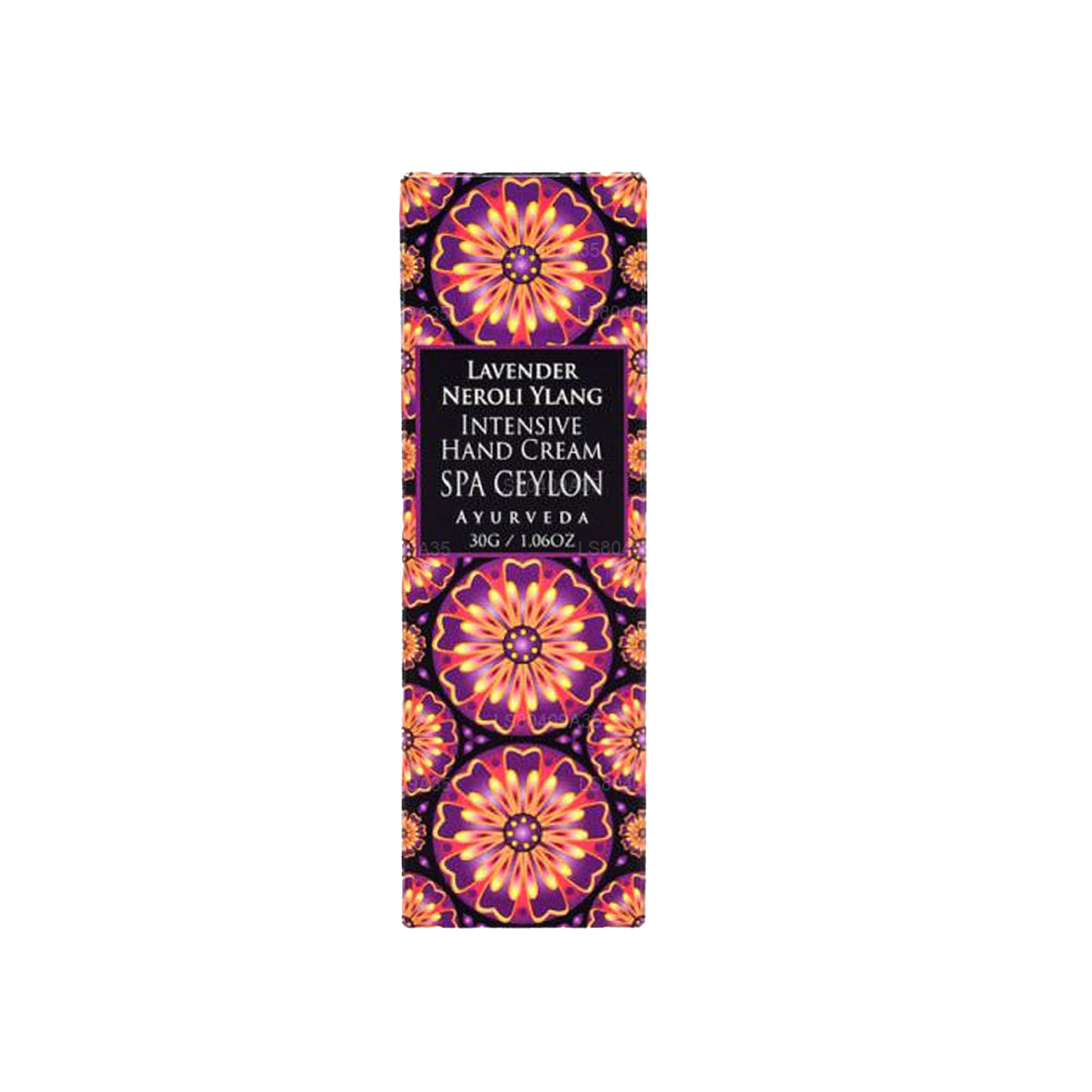 Spa Ceylon Lavender Neroli Ylang Intensive Hand Cream (30g)