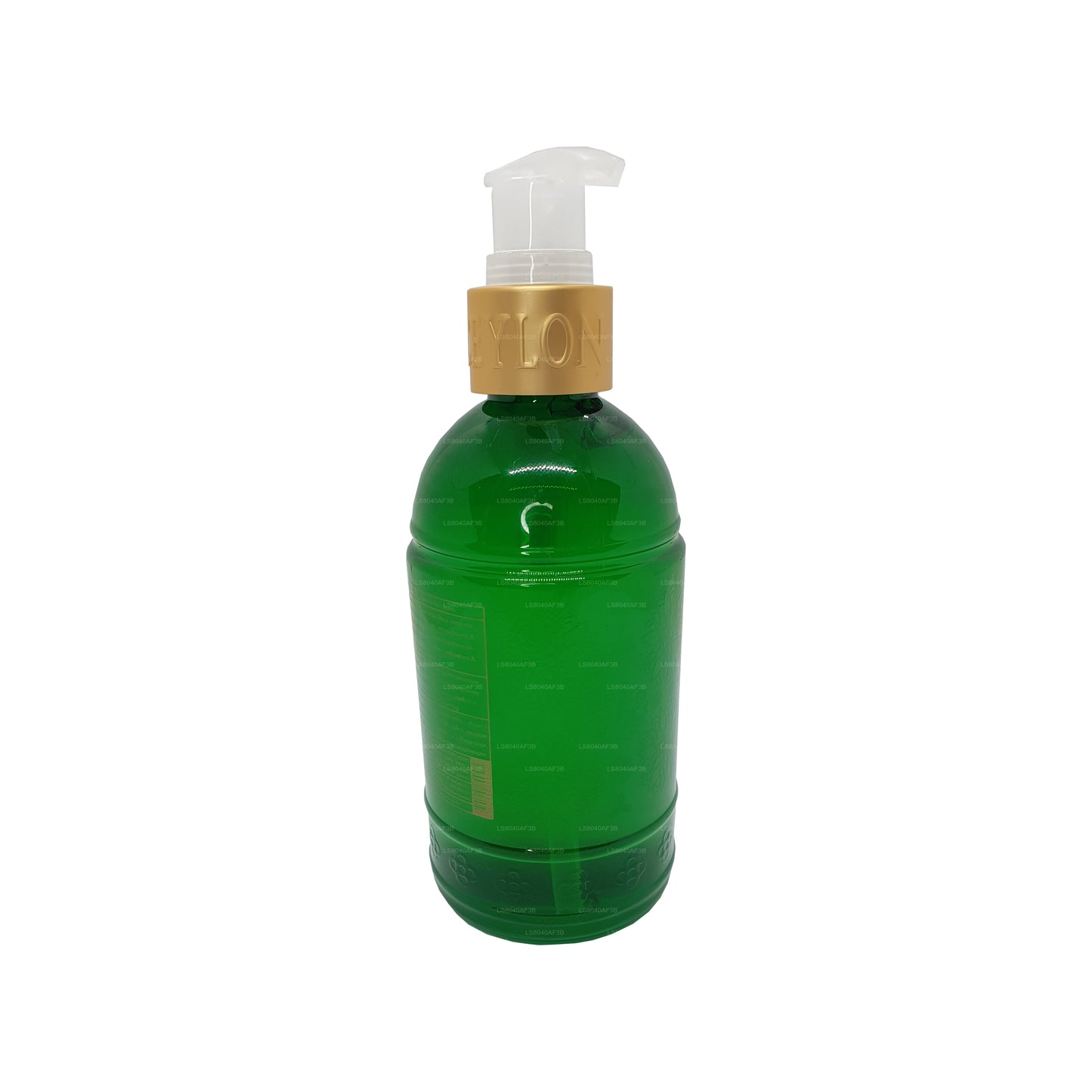 Spa Ceylon Pure Aloe Soothing Gel (250ml)