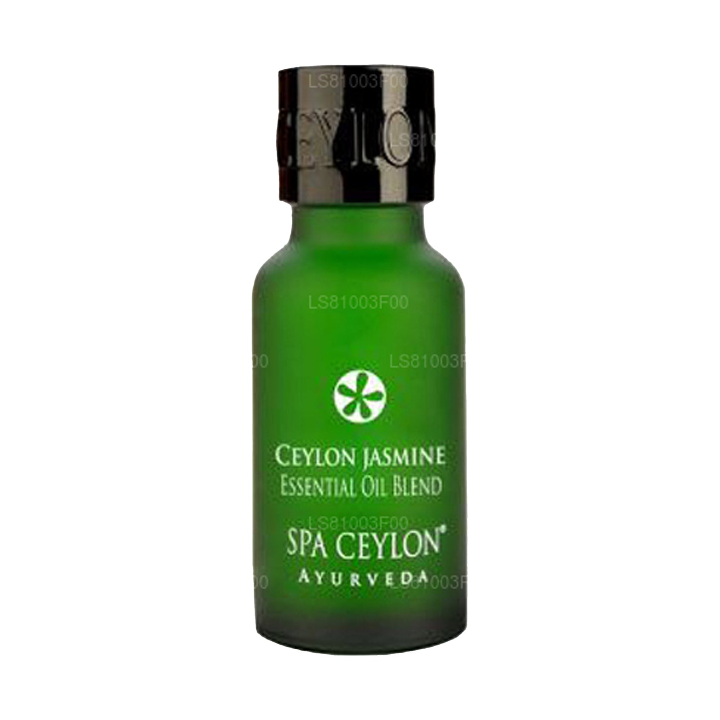 Spa Ceylon Ceylon Jasmine - Essential Oil Blend (20ml)