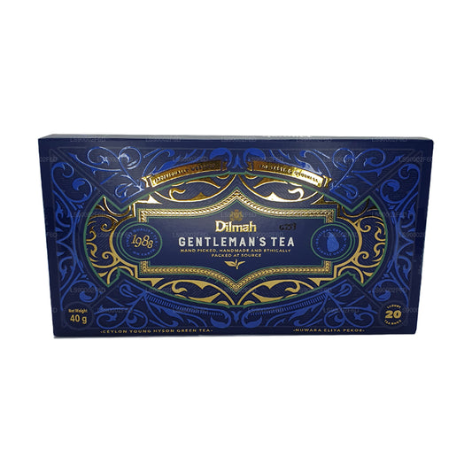 Dilmah Gentleman's Tea