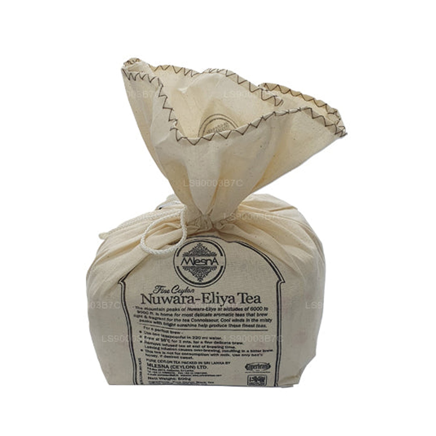 Mlesna Nuwara Eliya Cottage Special Bag (500g)