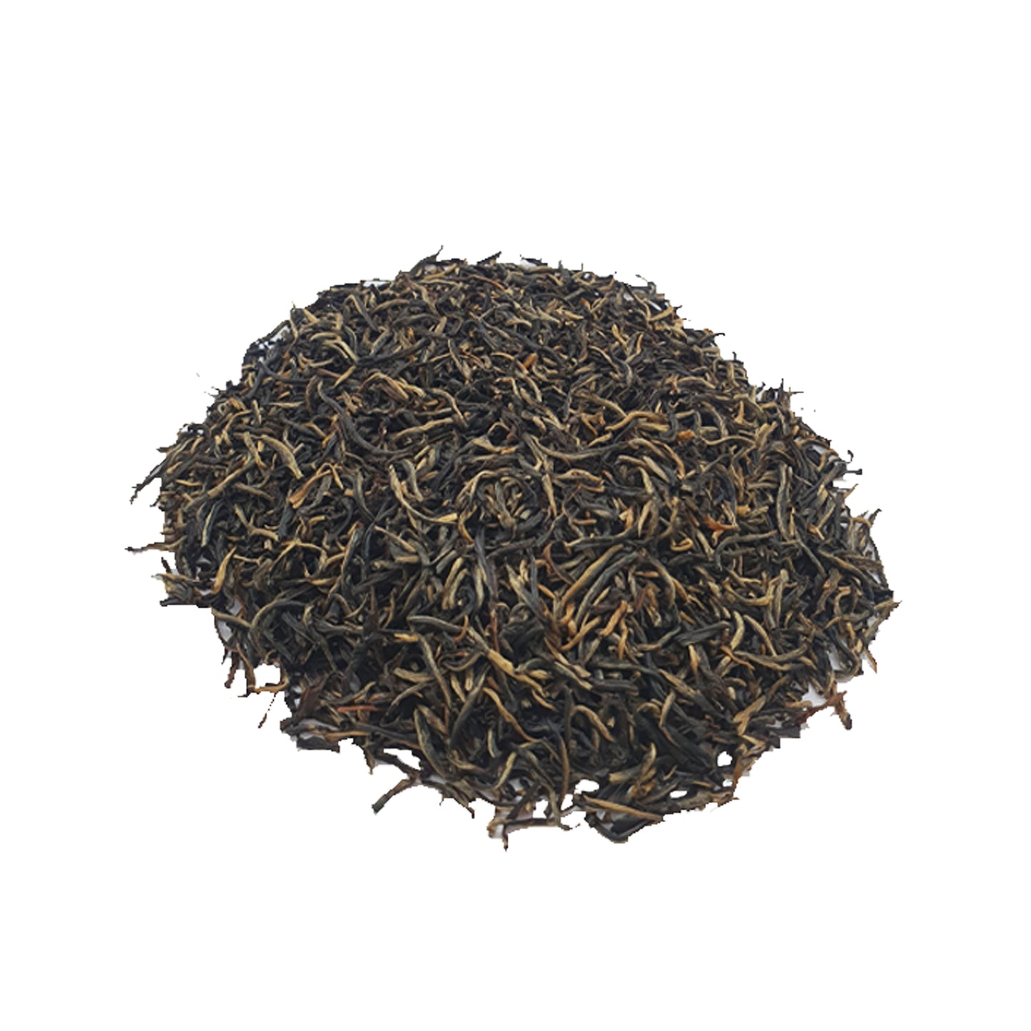 Lumbini Sinharaja Wiry Tips (FBOPF EX SP) Grade Black Tea (25g)