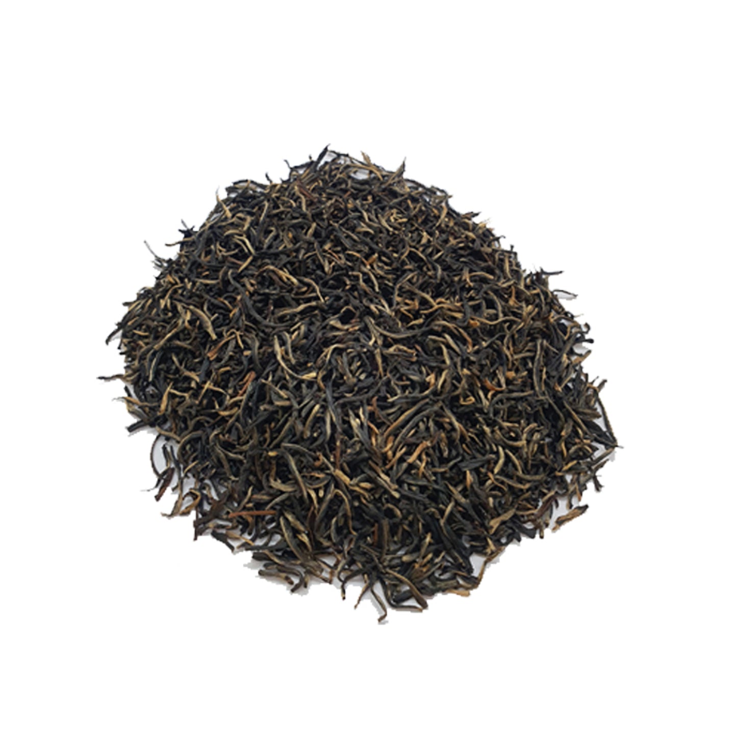 Lumbini Sinharaja Wiry Tips (FBOPF EX SP) Grade Black Tea (25g)