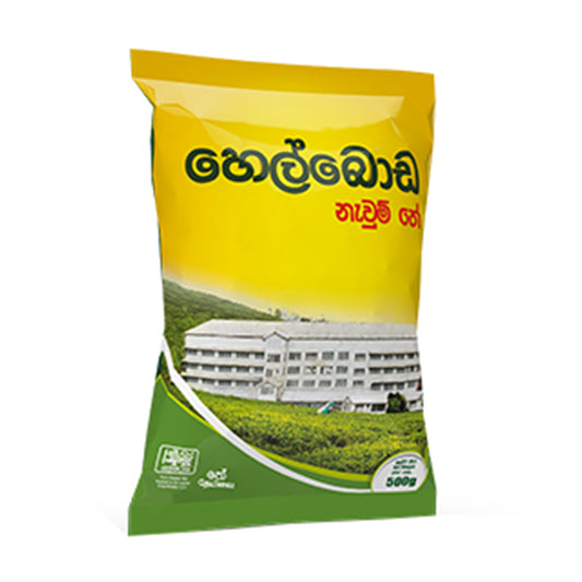 DG Labookellie Helboda Fresh Tea (500g)