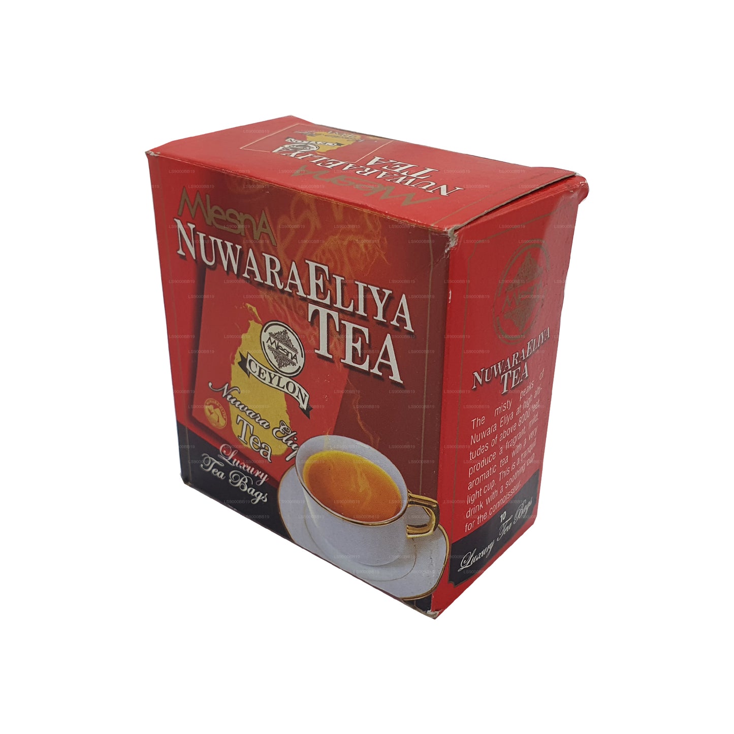 Mlesna Nuwara Eliya Tea (20g)