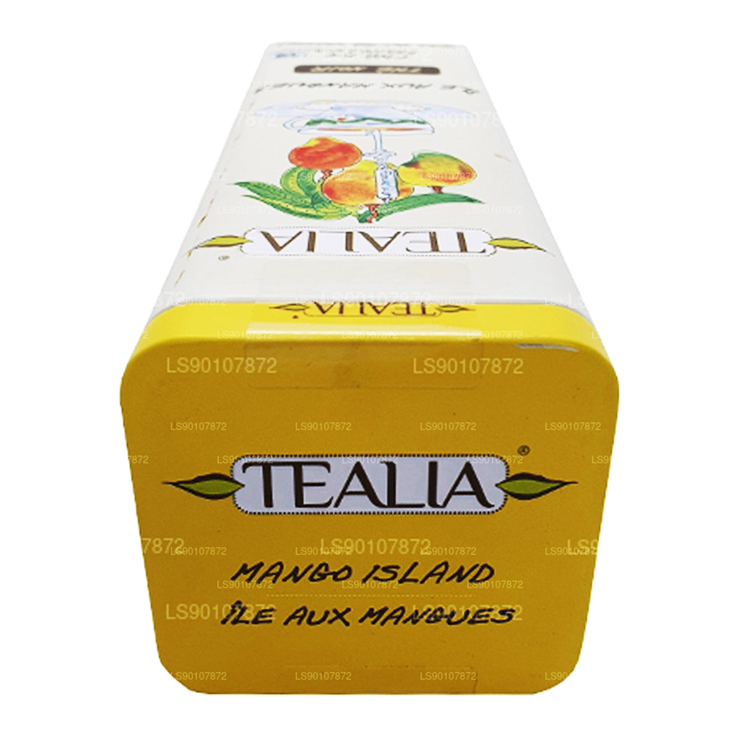 Tealia Mango Island Tea (100g)