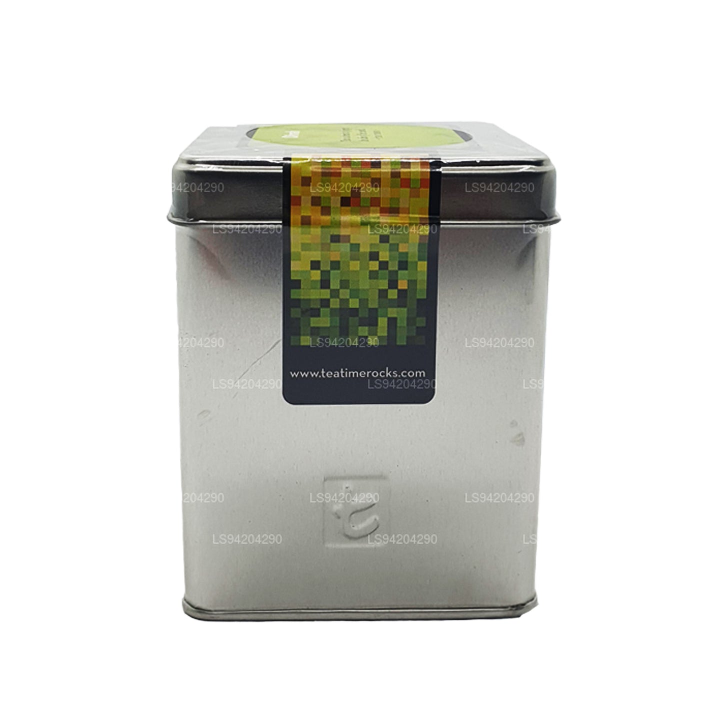 Dilmah t-Series Greem Tea with Jasmine Flowers (40g) 20 Tea Bags