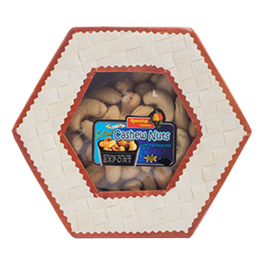 Rancrisp Salted Cashew (250g) Gift Pack