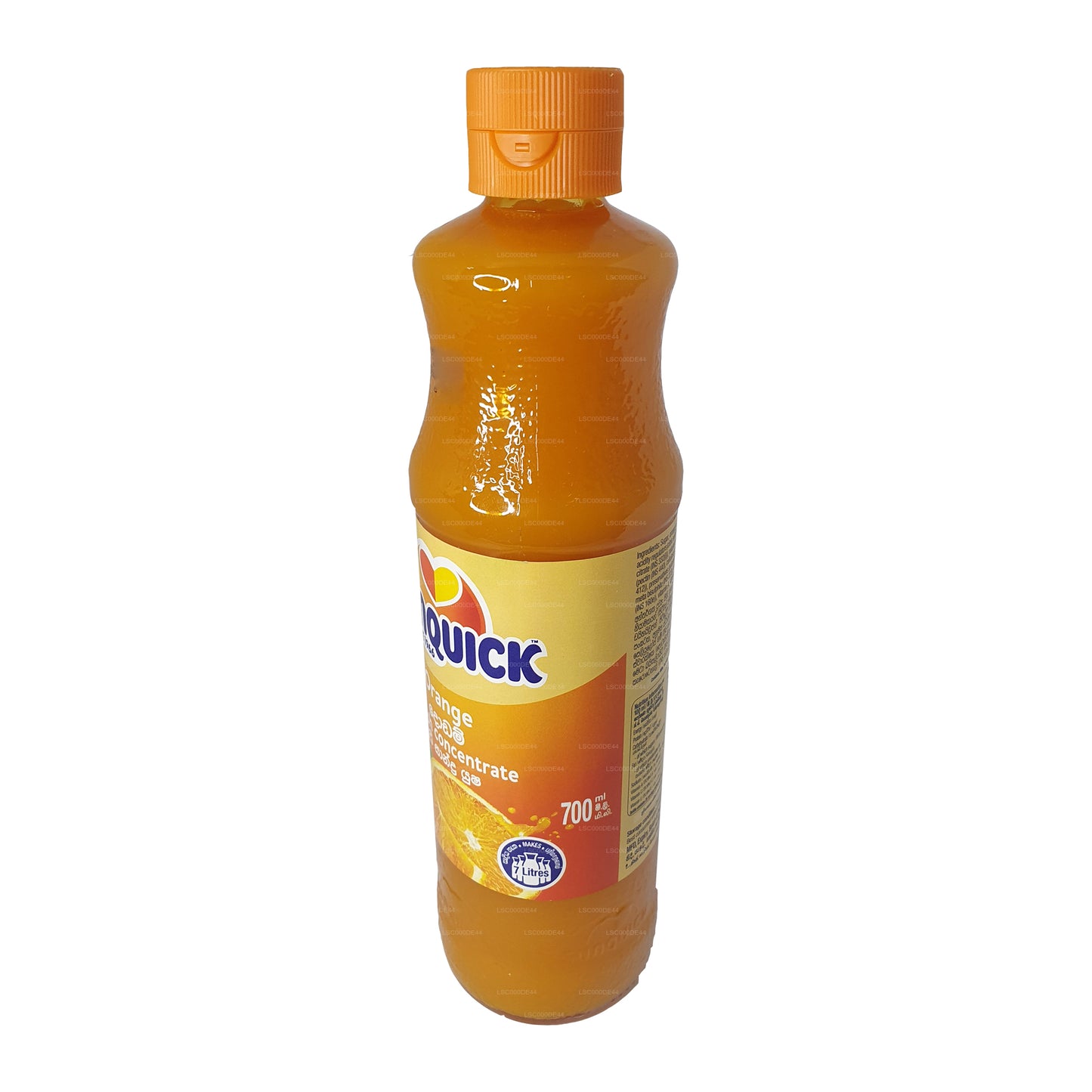 Sunquick Orange (700ml)