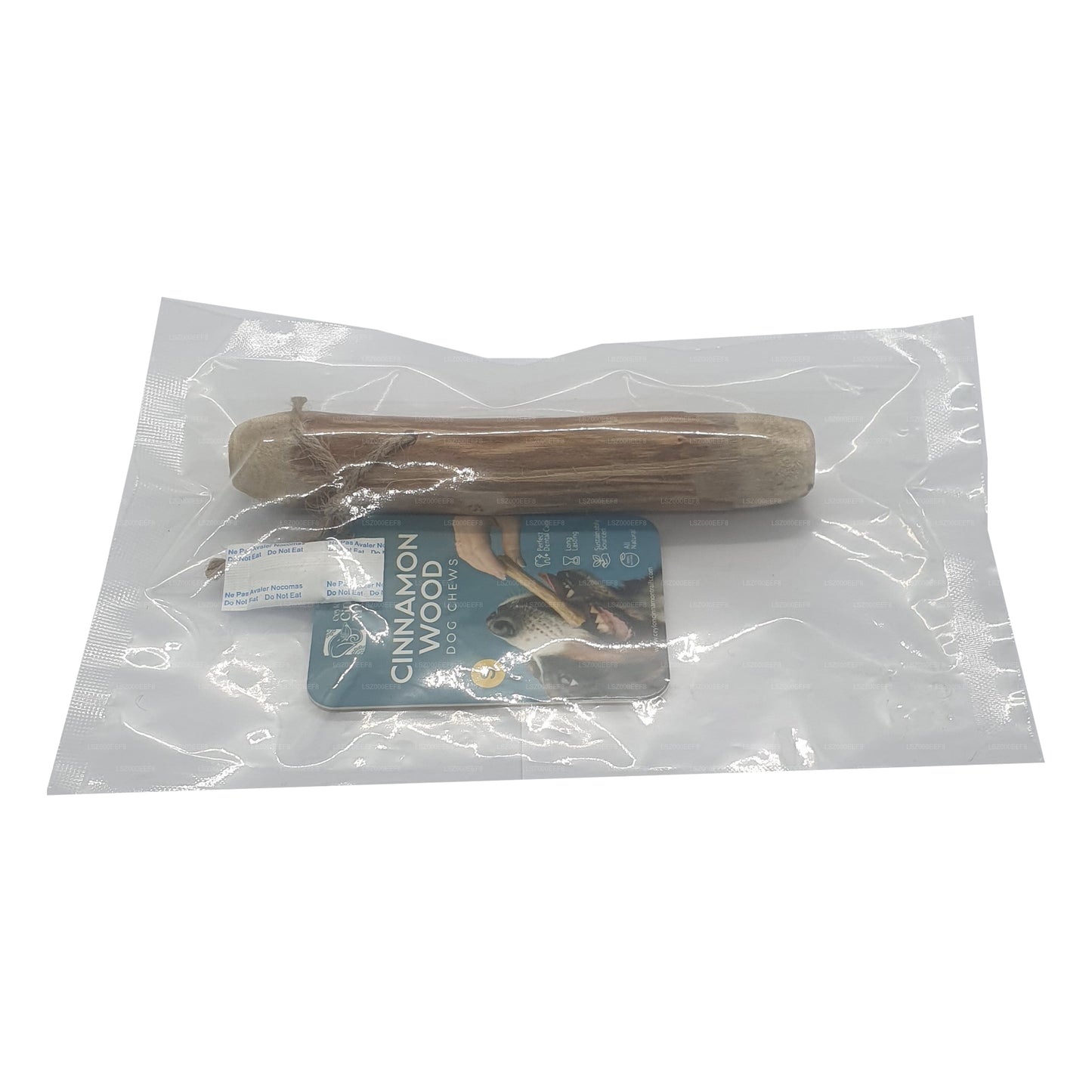 Ceylon Cinnamon Trails Cinnamon Wood Dog Chew