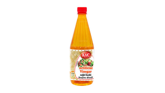 KVC Artificial Vinegar (750ml)