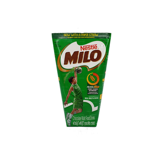 Nestle Milo Drink (180ml)