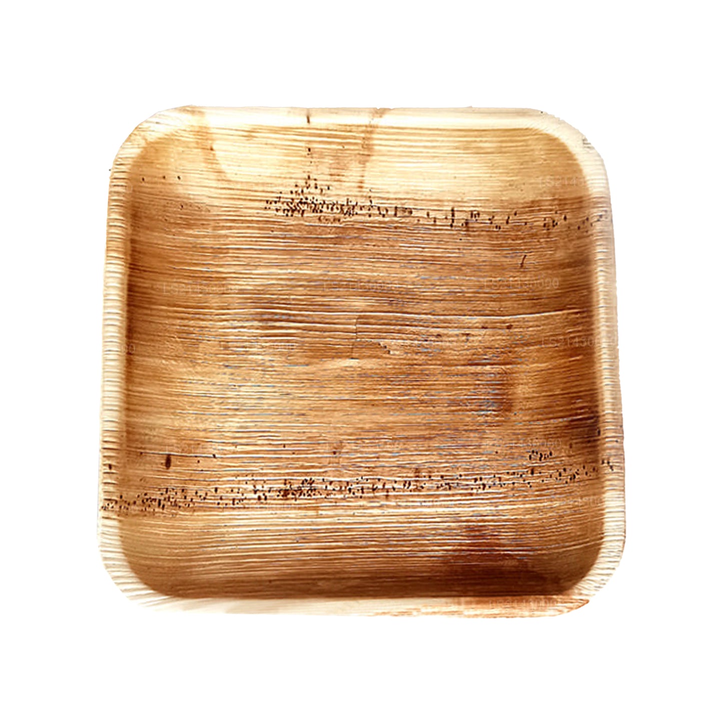 Square Dish