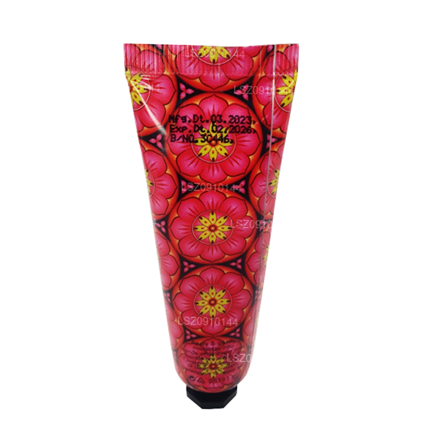 Spa Ceylon Cardamom Rose Intensive Hand Cream (30g)