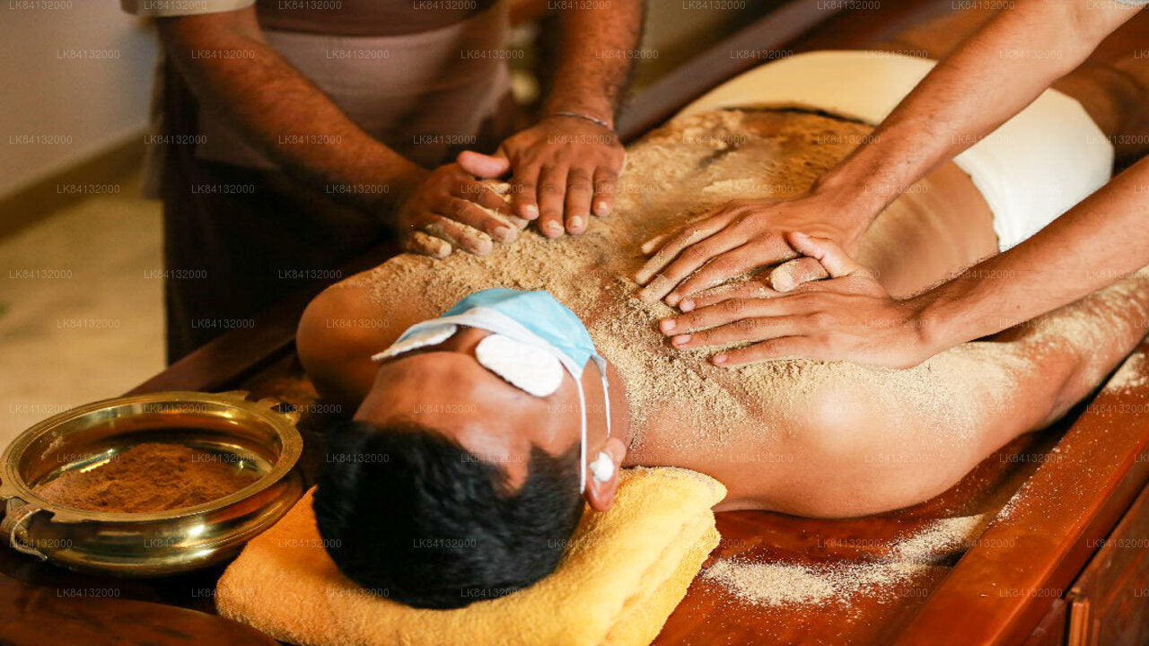 Ayurveda Treatment for Arthritis and Orthopedic Disorders