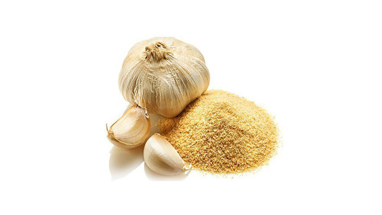 Mc Currie Garlic Powder (100g)