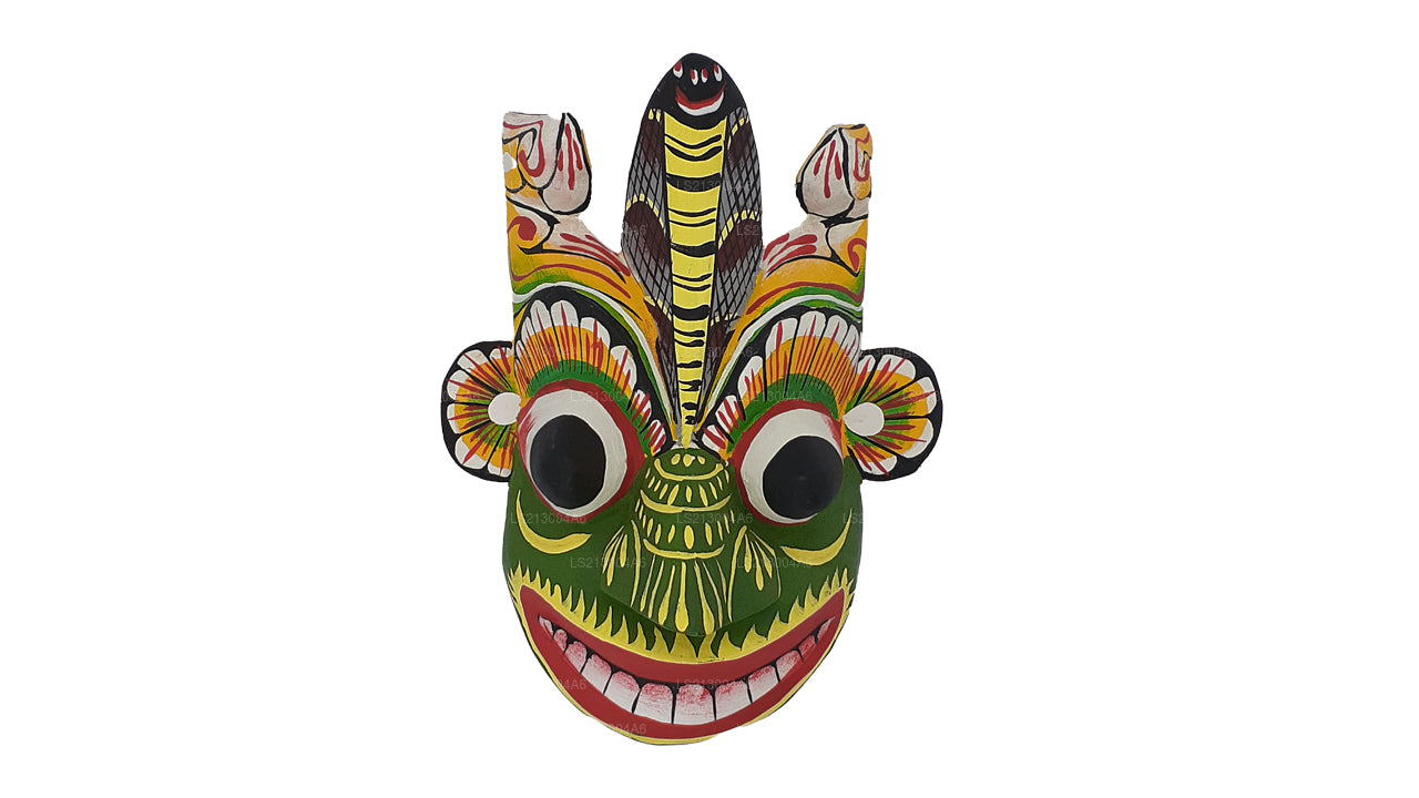 Kola Sanniya Mask