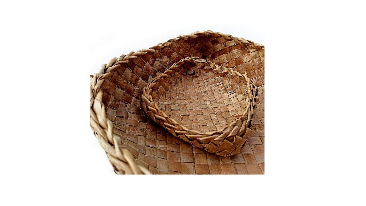 Lakpura Coconut Leaf Watti (20cm)