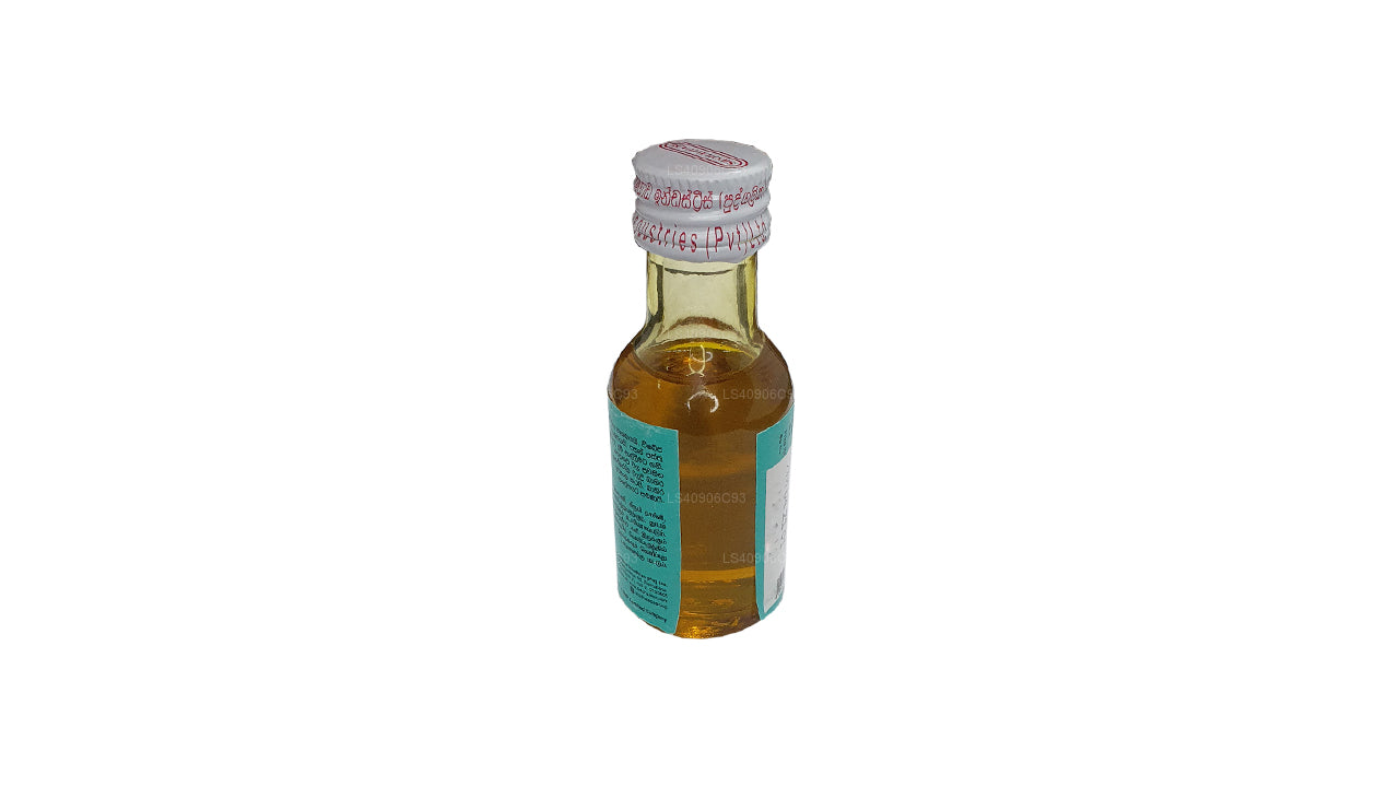 Siddhalepa Mustard Oil 30ml