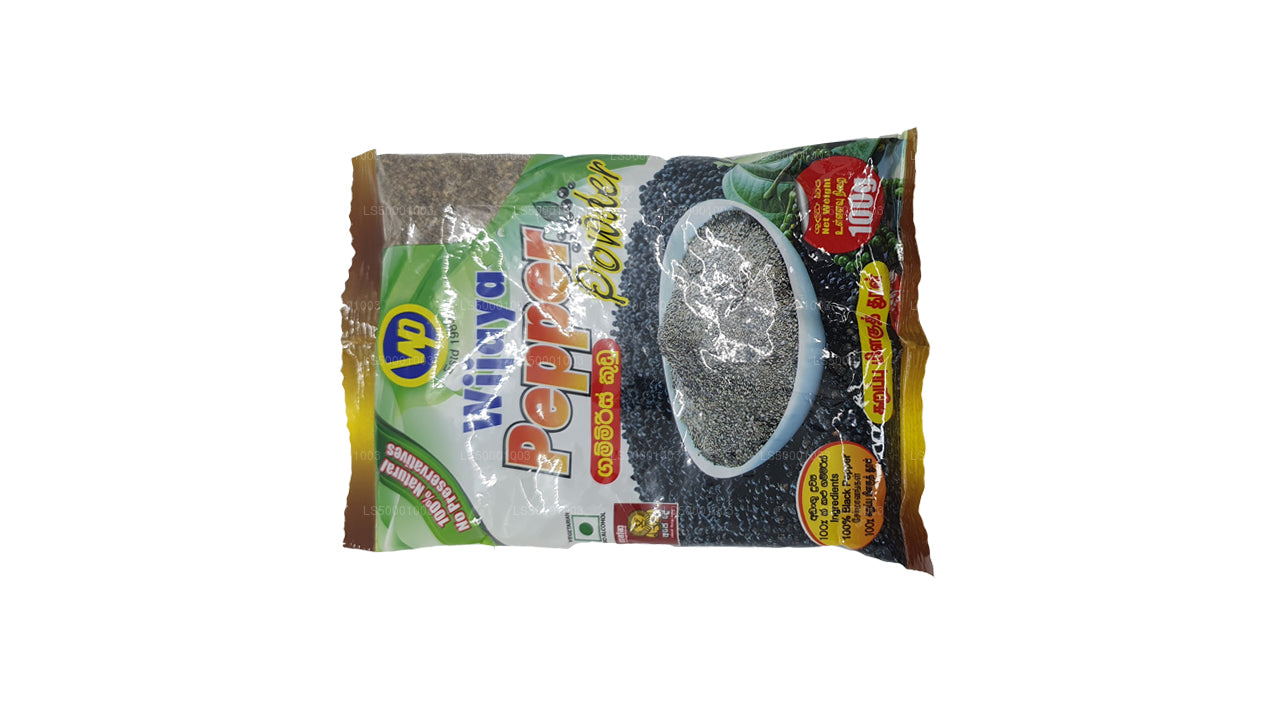 Wijaya Pepper Powder (100g)