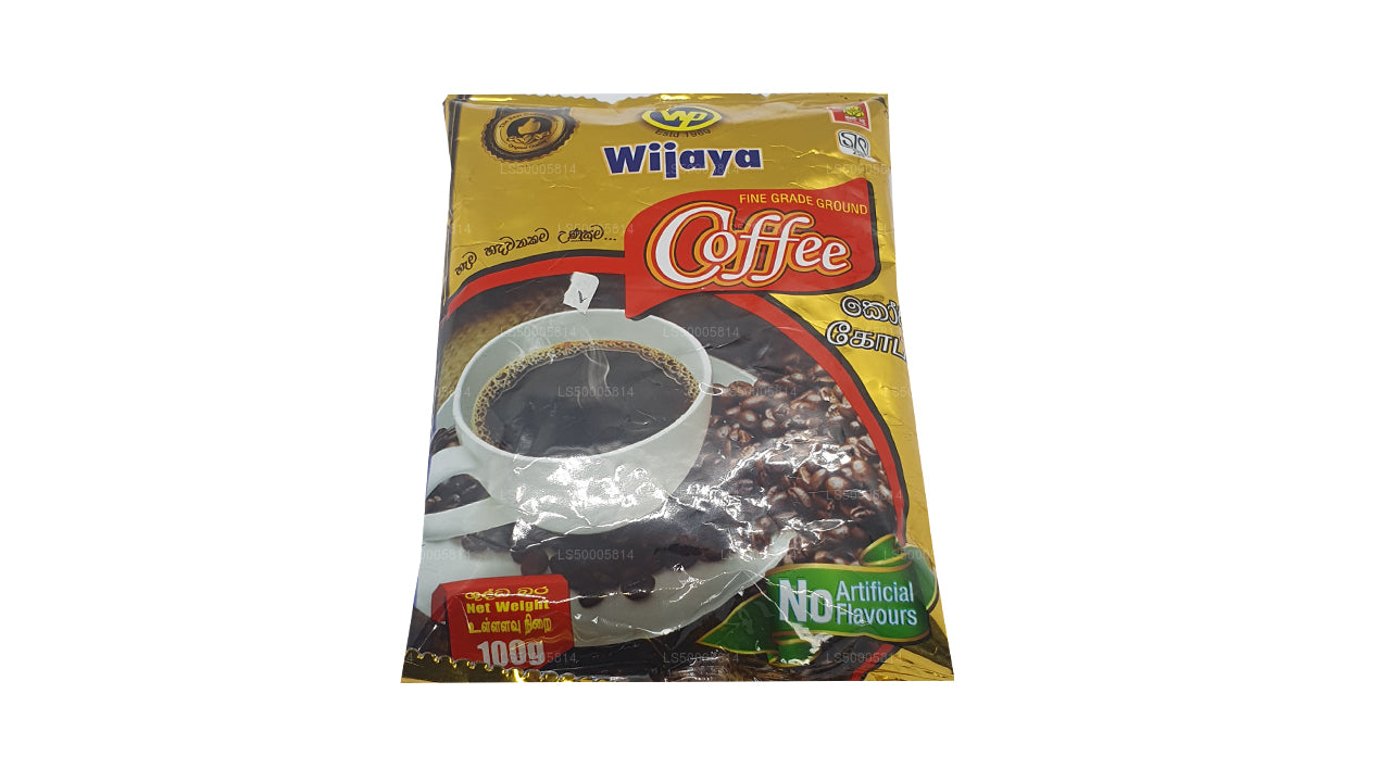 Wijaya Coffee (100g)