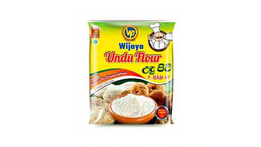 Wijaya Undu Flour (200g)