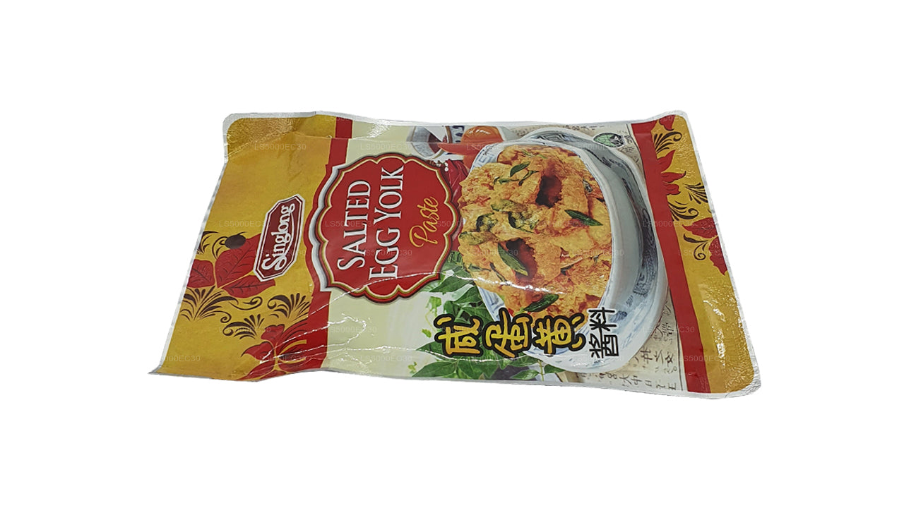 Singlong Salted Egg Yolk (120g)