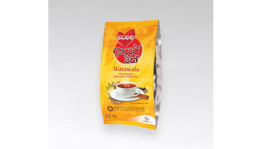 Zesta Ayurvedic Herbal Tea Ã¢â‚¬â€œ Loose Tea (160g)