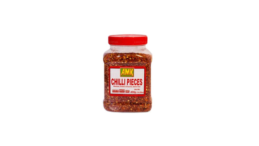 AMK Chilli Pieces (400g)