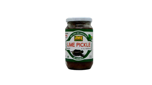 AMK Lime Pickle (400g)