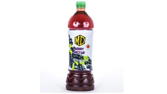 MD Berry Nectar (1000ml)