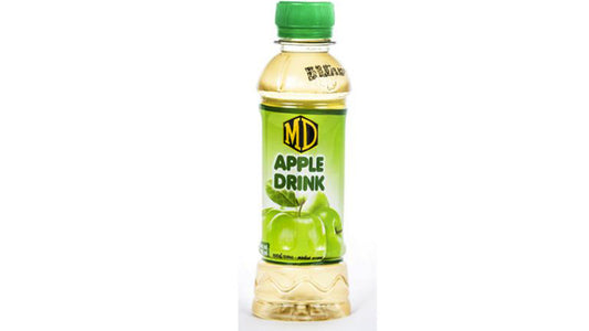 MD Green Apple Nectar (200ml)