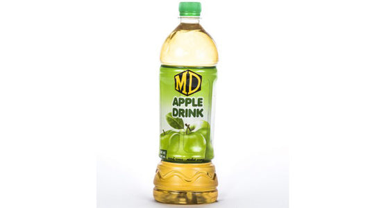 MD Green Apple Nectar (1000ml)