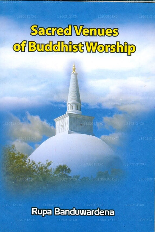 Sacred Venuses of Buddhist Worship