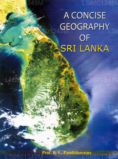 A Concise Geography of Sri Lanka