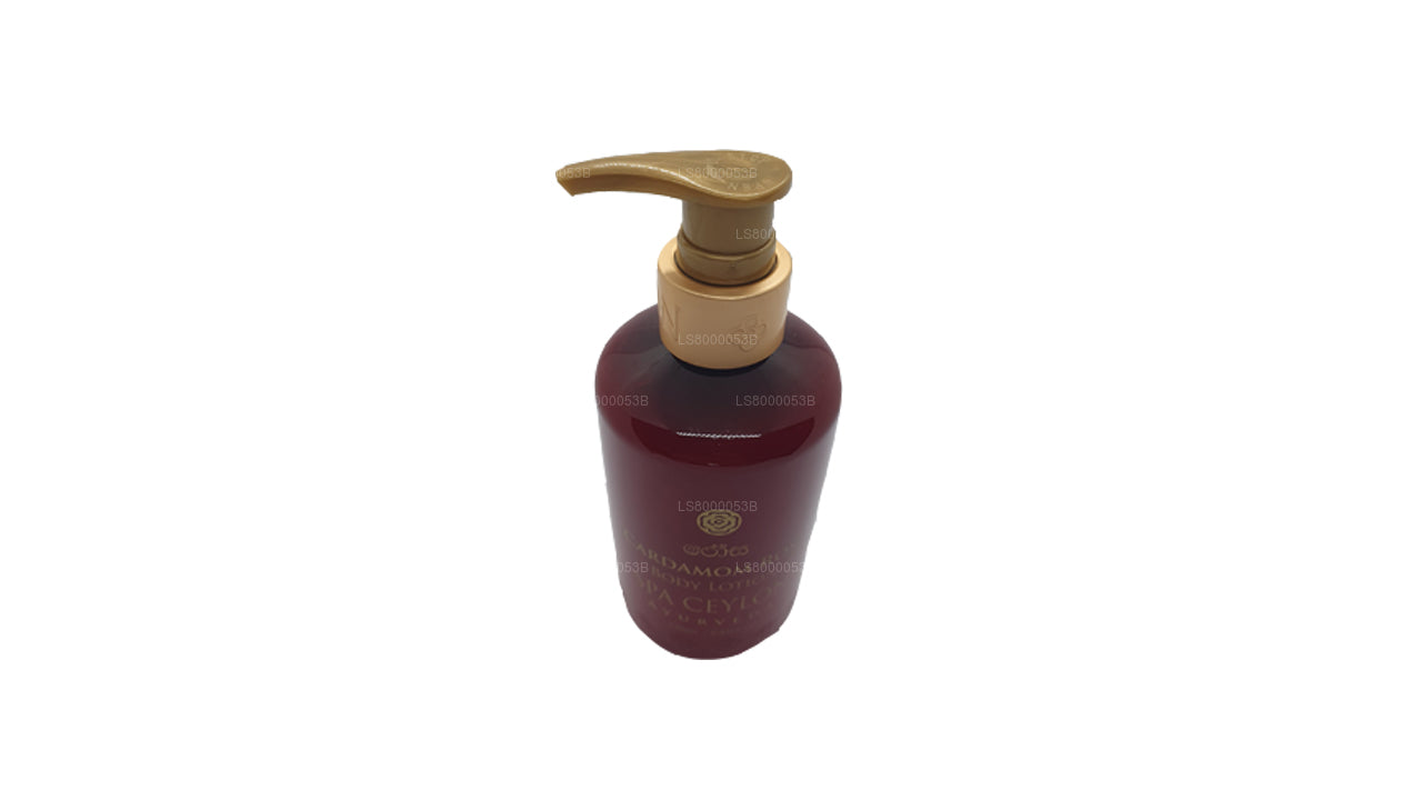 Spa Ceylon Cardamom Rose Body Lotion (250ml)