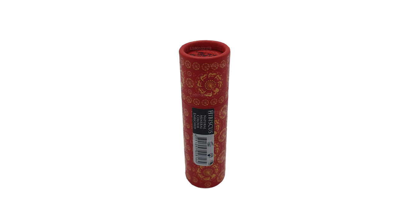 Spa Ceylon Almond Tinted Lip Balm (4g) Hibscus SPF 15+