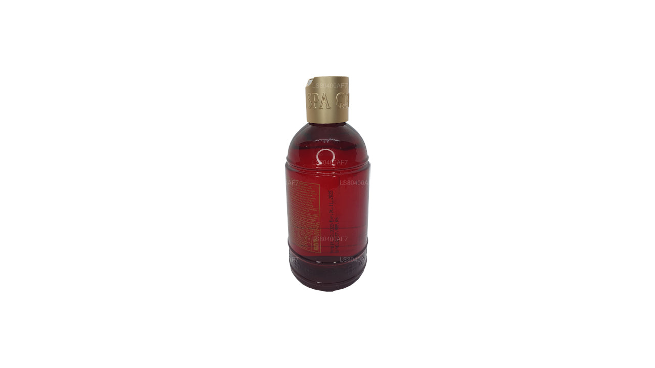 Spa Ceylon Cardamom Rose Bath & Shower Gel (250ml)