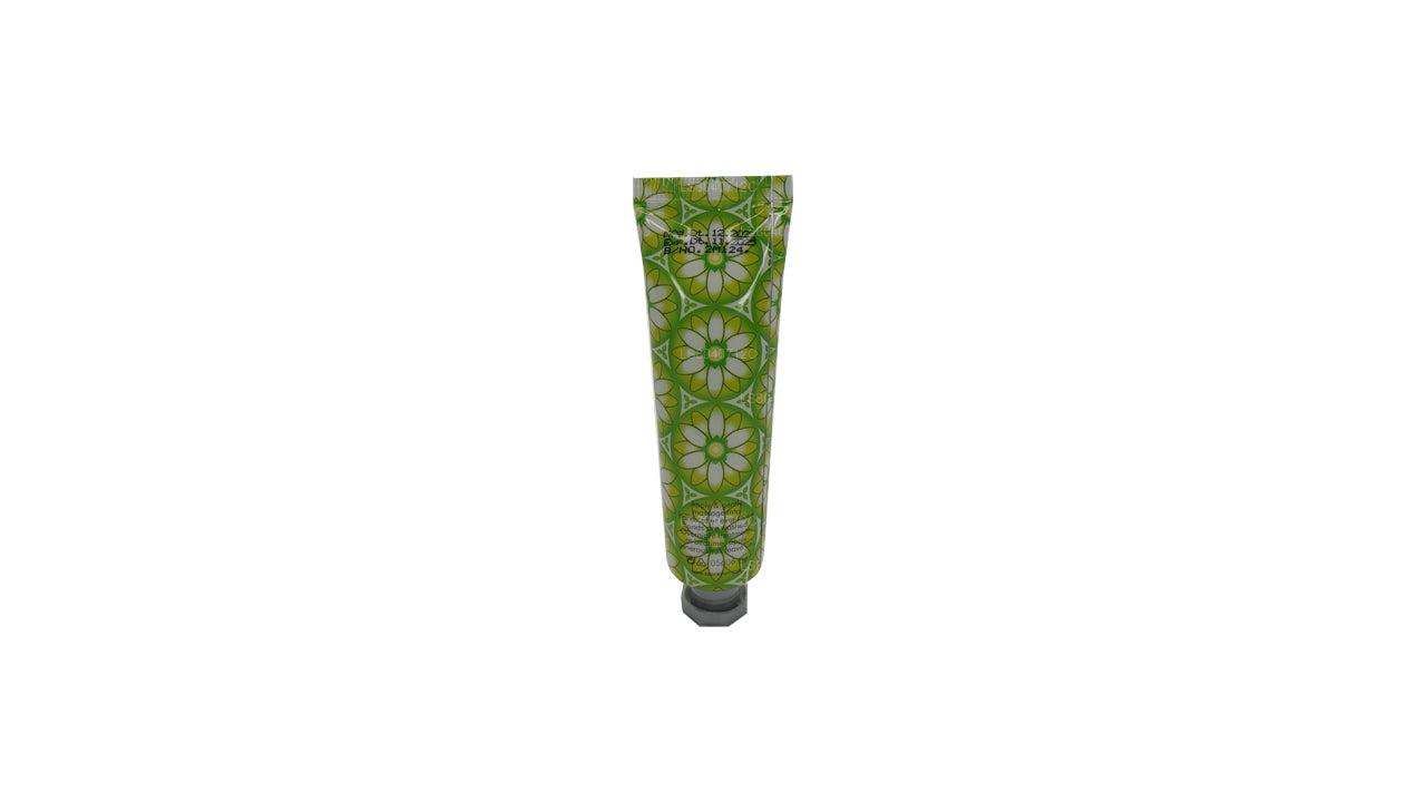 Spa CeylonÂ White Tuberose Brightening Hand Cream (30g)