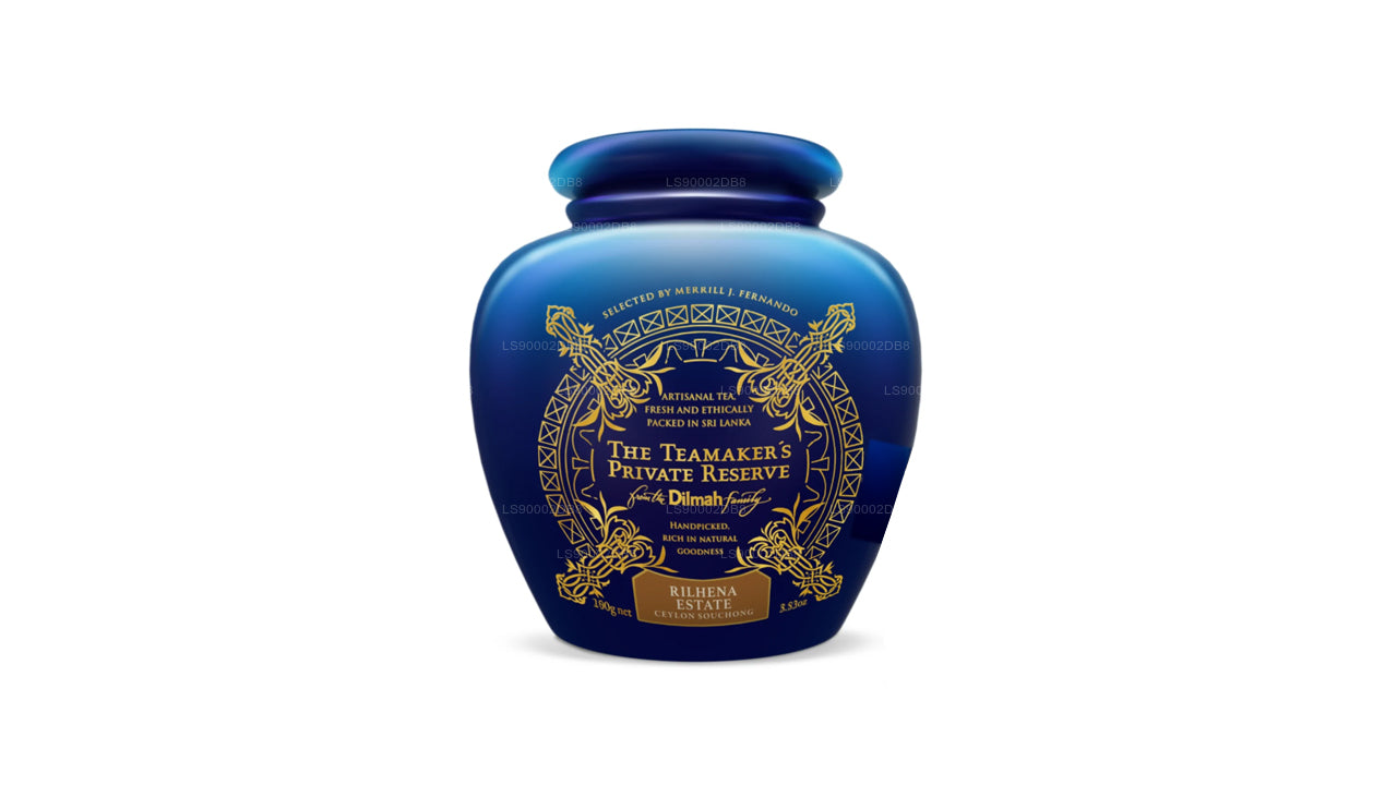 Dilmah Rilhena Estate Ceylon Souchong (250g)