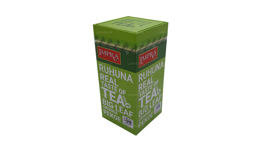 Impra Ruhunu Big Leaf (200g) Meatal Caddy