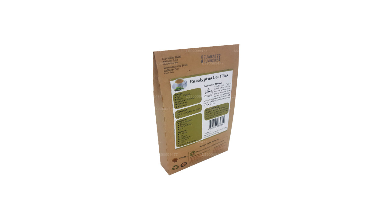 Lifetone Eucalyptus Tea (30g)