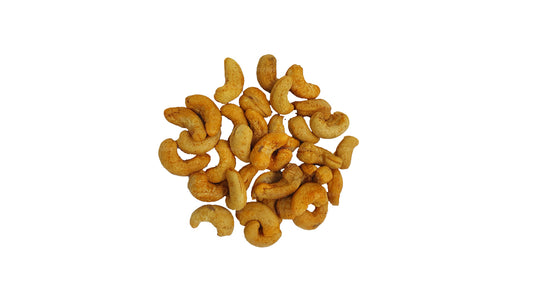 Lakpura Devilled Cashew Nuts (100g)