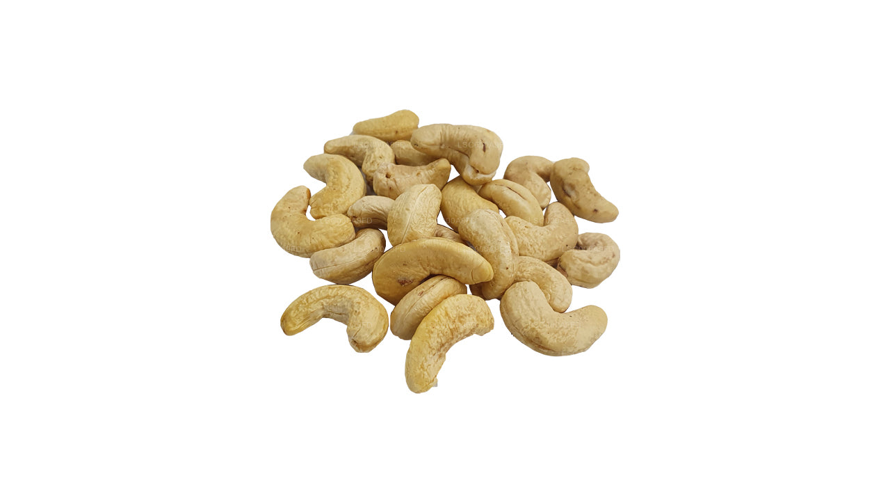 Lakpura Raw Cashew Nuts (100g)