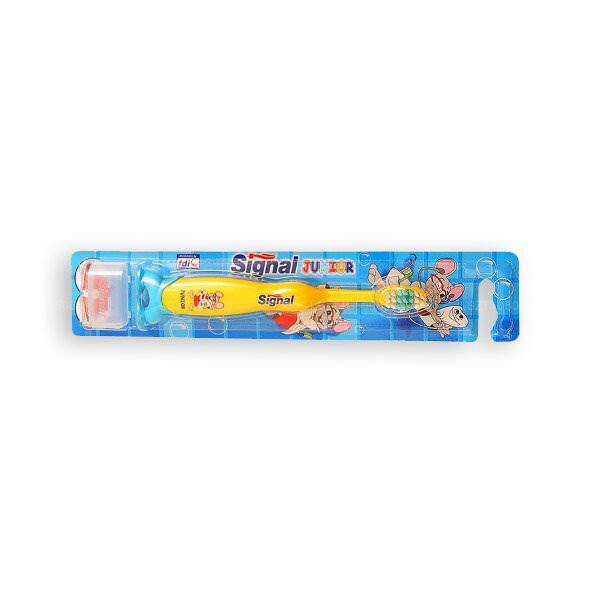 Signal Junior Tooth Brush